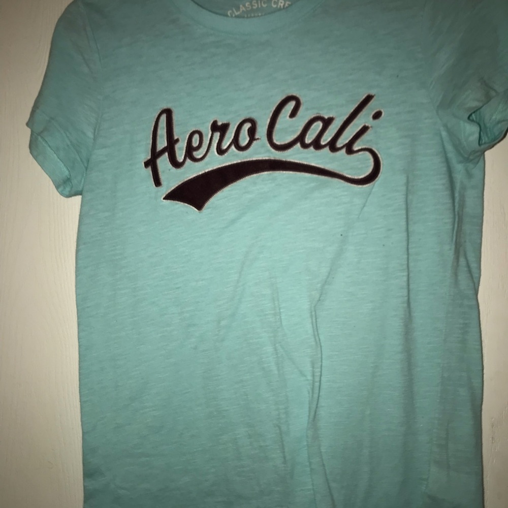 aeropostale shirt